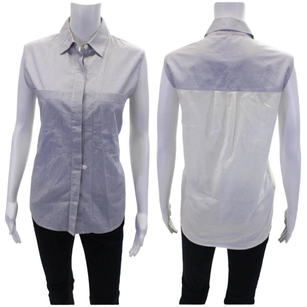 10 Crosby DL S/L Button-Down Shirt.  EUC